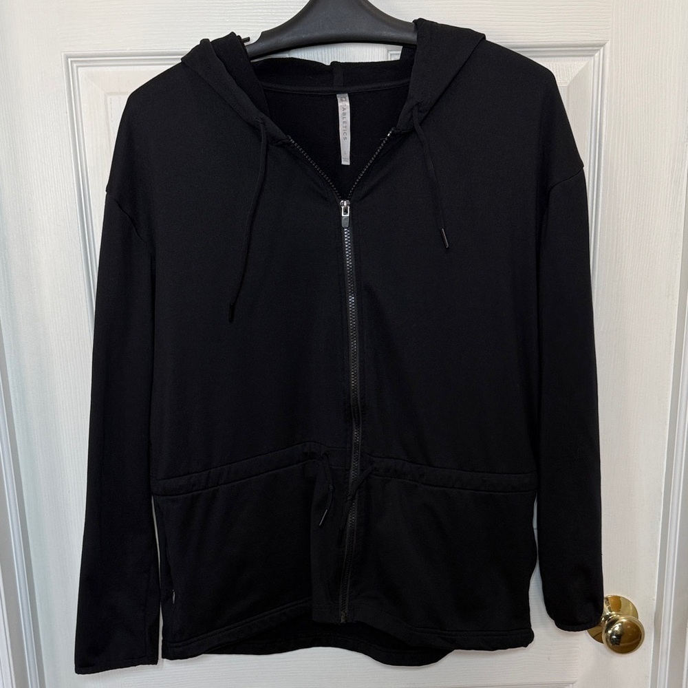 Fabletics Siena Fleece Jacket - Picture 4 of 11